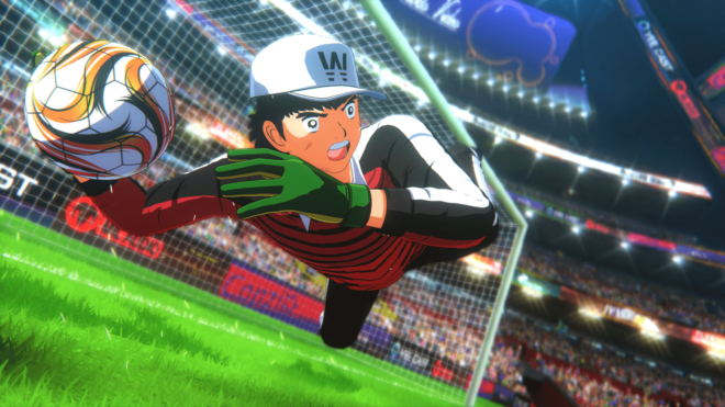 Supercampeões | A evolução dos jogos de Oliver Tsubasa