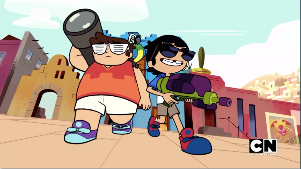 Victor e Valentino | Os cômicos terrores de uma grande cultura
