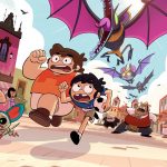 Victor e Valentino | Os cômicos terrores de uma grande cultura