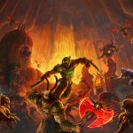 Doom Eternal | O inferno não tem vez com Doom Slayer