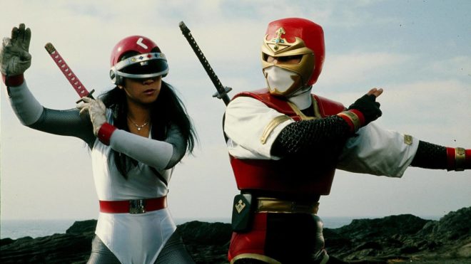 A importância dos clássicos tokusatsu para a nova geração