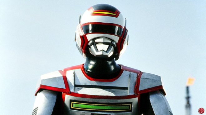 A importância dos clássicos tokusatsu para a nova geração