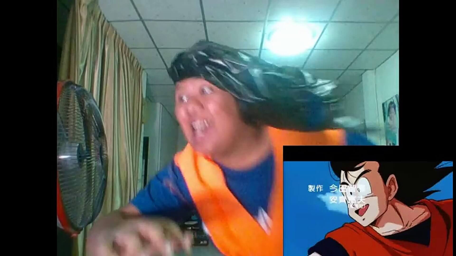 aberturas de animes de baixo orçamento
