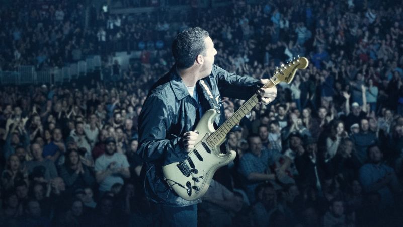 Adam Sandler 100% Fresh | Stand-up de comédia lindo e envolvente