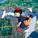 Os Serviços de Entregas da Kiki (1989) | Simples e mágico
