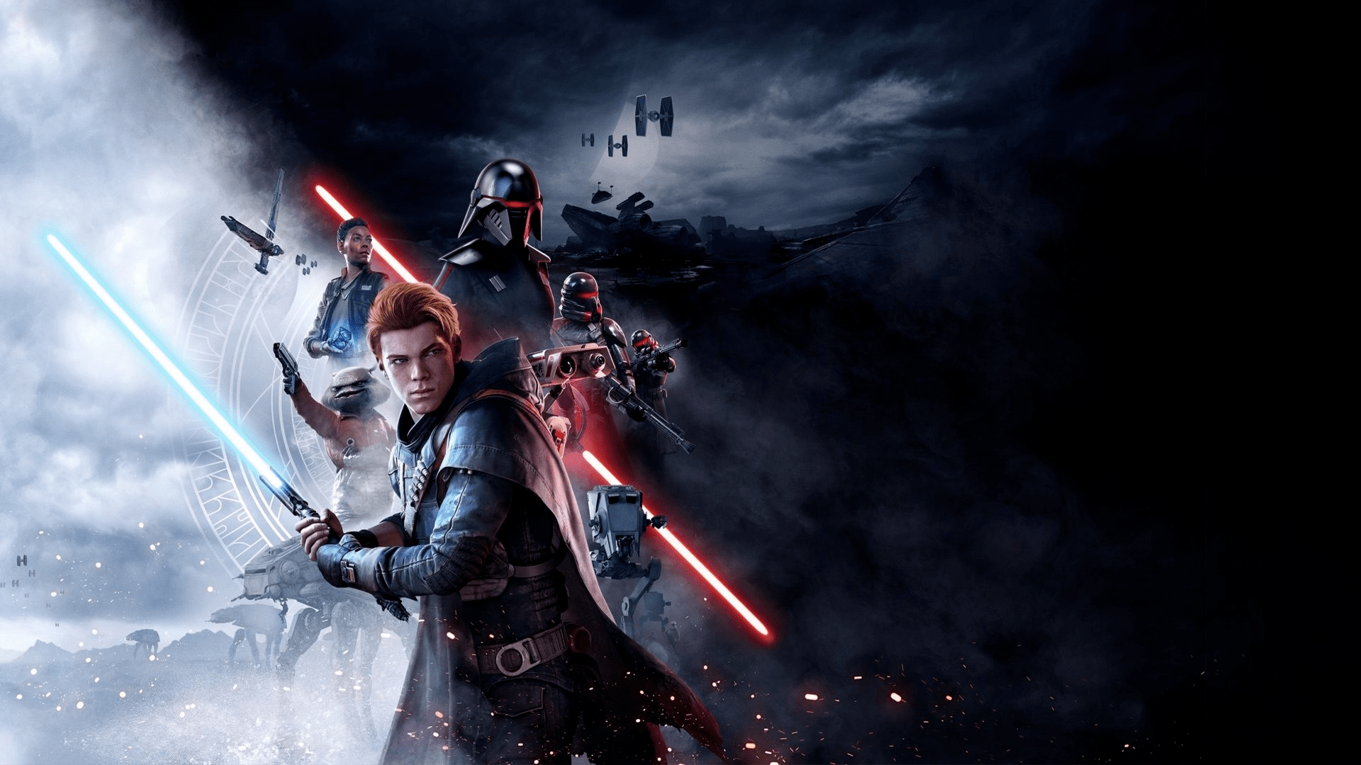 Star Wars Jedi: Fallen Order | Dicas para ser tornar um poderoso Jedi