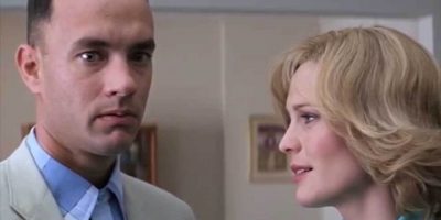 Forrest Gump (1994) | Assista ao teste de Tom Hanks para o filme