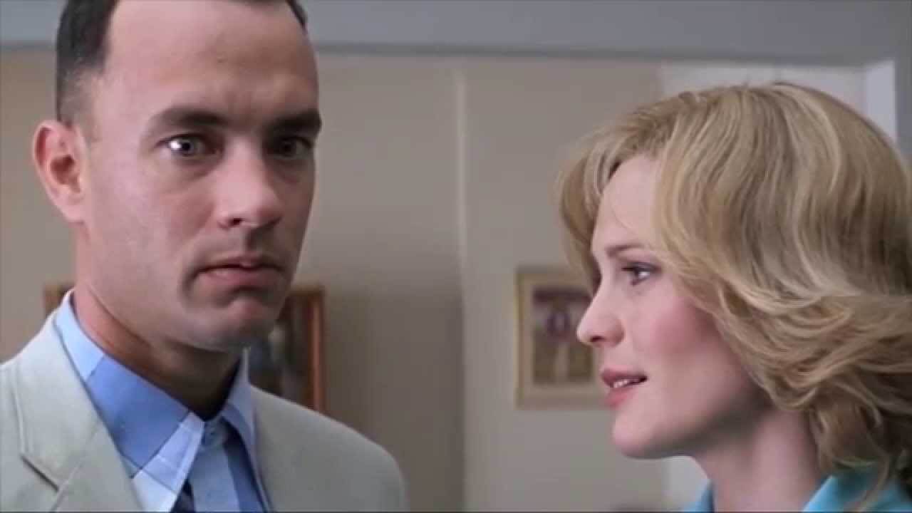 Forrest Gump (1994) | Assista ao teste de Tom Hanks para o filme