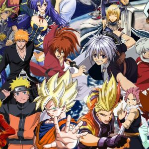 Glossário do anime, mangá e outros termos da cultura pop japonesa