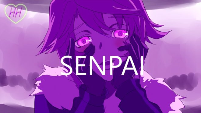 Glossário do anime, mangá e outros termos da cultura pop japonesa