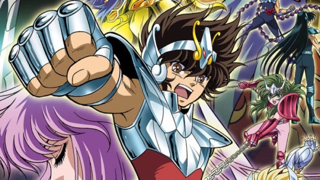 Glossário do anime, mangá e outros termos da cultura pop japonesa