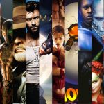 27 melhores filmes de super-heróis de todos os tempos