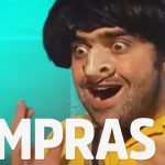 Melhores momentos do Boça no 'Hermes e Renato'