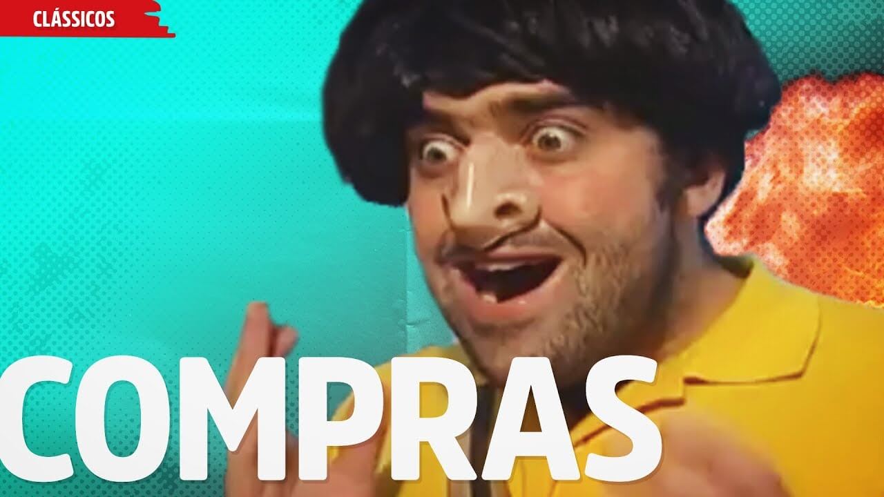 Melhores momentos do Boça no 'Hermes e Renato'