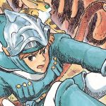 Nausicaa do Vale do Vento | Mangá será lançado pela Editora JBC