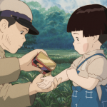 Túmulo dos Vagalumes | Blu-ray será relançado no País