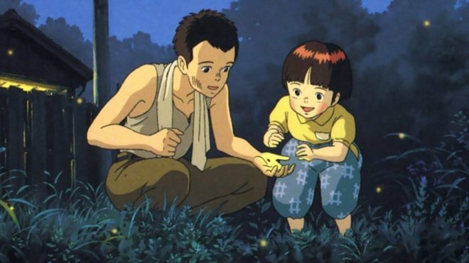 Túmulo dos Vagalumes (1988) | Saiba por que o filme não está na Netflix