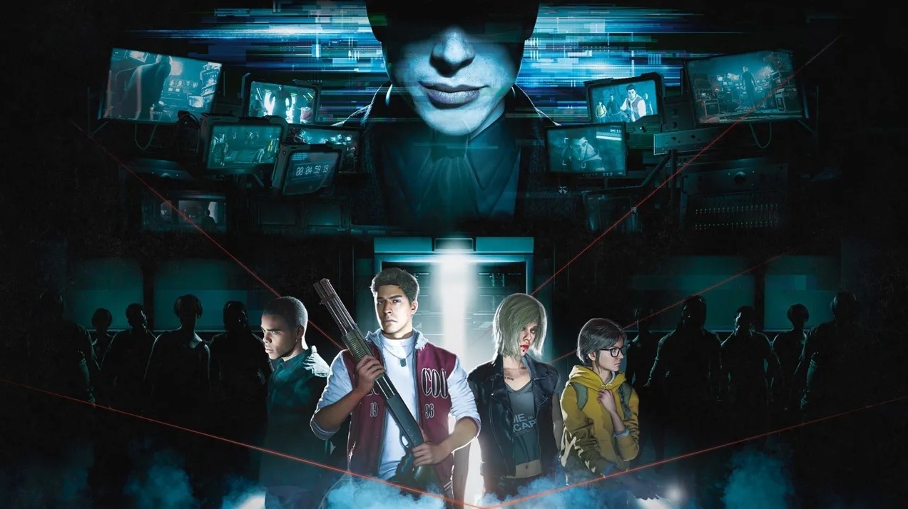 Resident Evil: Resistance | Uma experiência em grupo divertida