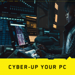 Cyberpunk 2077 | Concurso promove PC gamer dos sonhos
