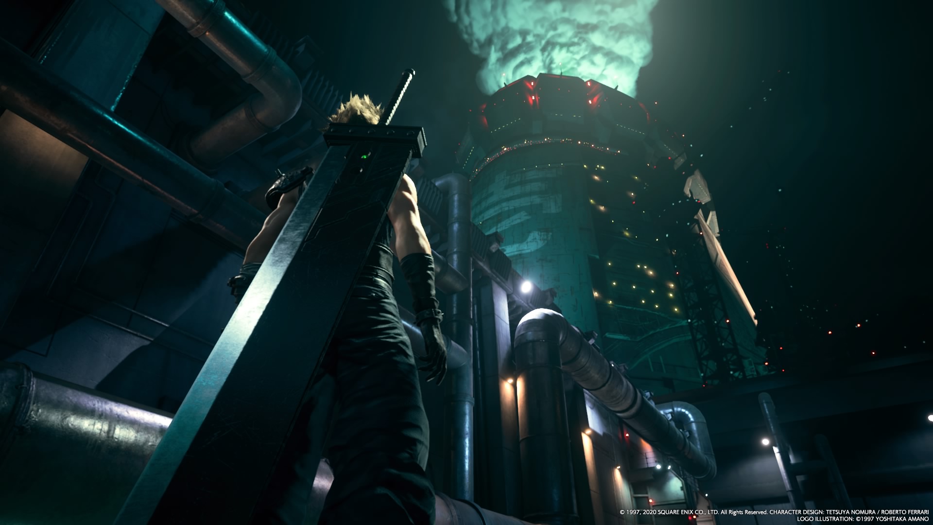 Final Fantasy VII Remake | Dicas para ser o mestre do RPG