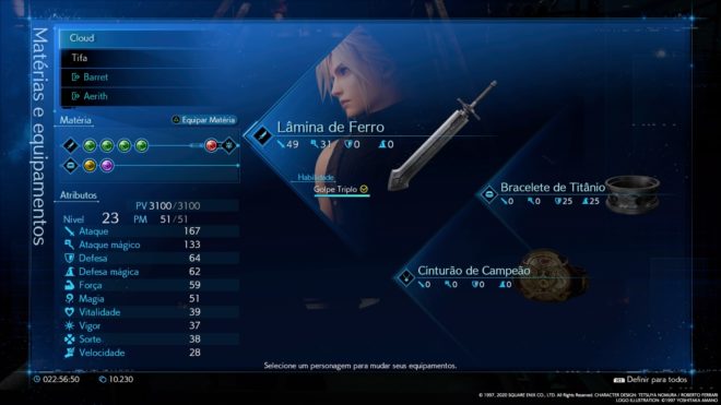 Final Fantasy VII Remake | Dicas para ser o mestre do RPG