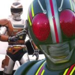 Aprenda os termos básicos das séries tokusatsu