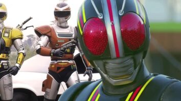 Aprenda os termos básicos das séries tokusatsu