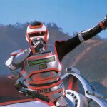 Onde assistir Jaspion e outros tokusatsu?