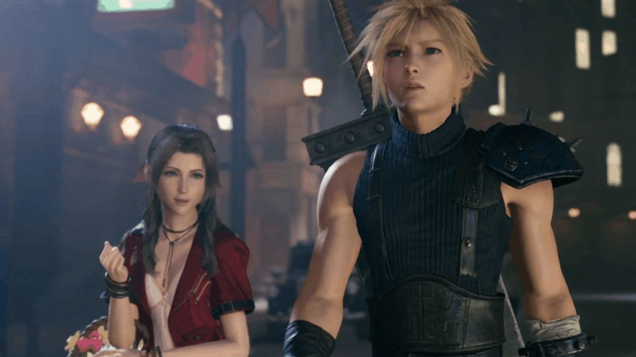 Final Fantasy VII Remake | A verdadeira renovação do passado