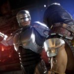 Mortal Kombat e seus convidados marcantes