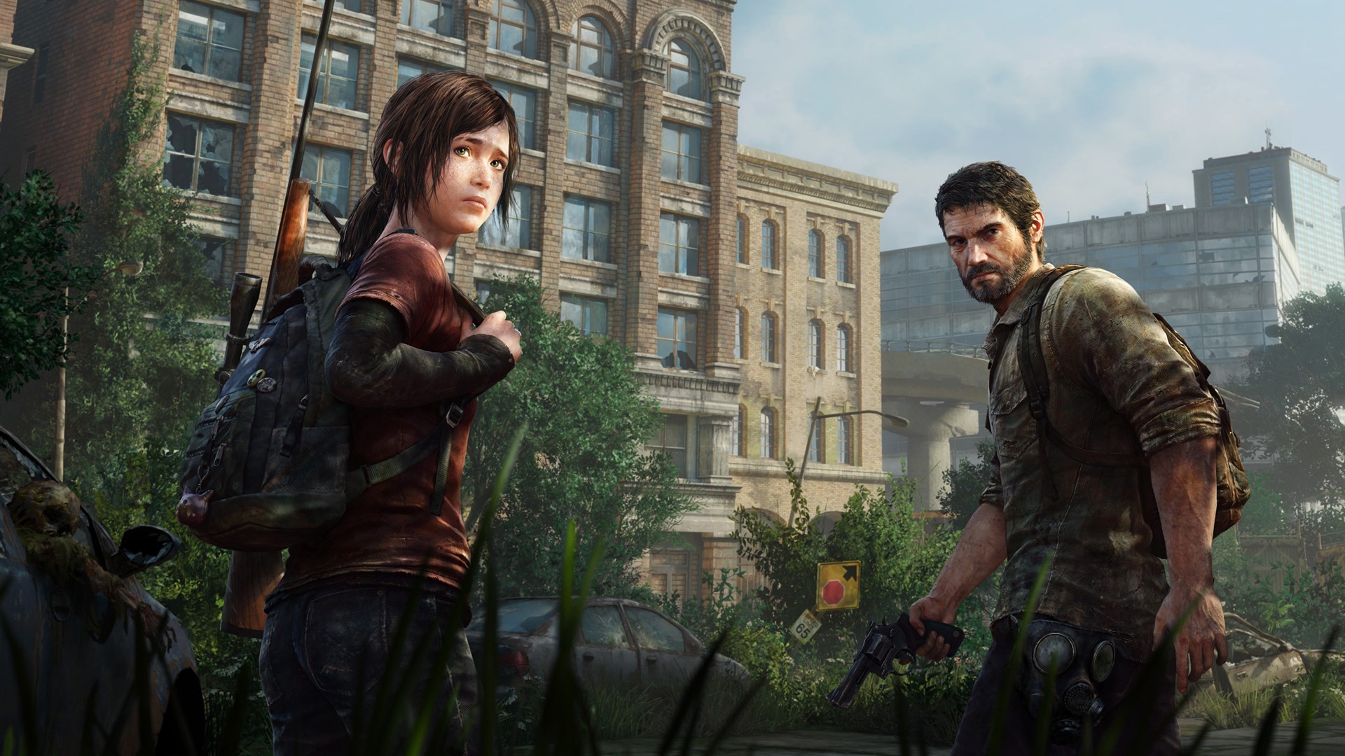 The Last of Us PC é um port fascinante - Delfos