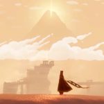 Journey | Uma viagem para dentro do ser