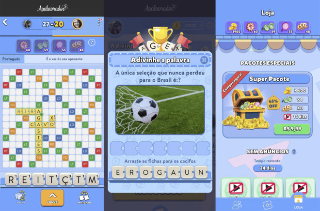 Etermax e sua diversão educativa