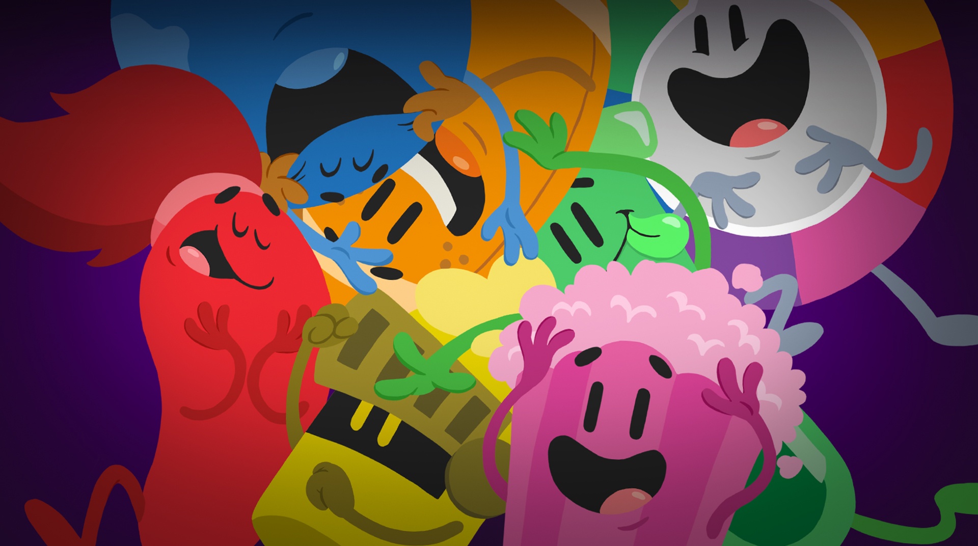 Etermax e seus games educativos divertidos