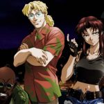 Black Lagoon | A ação hollywoodiana encontra o estilo japonês