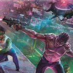 HQ do Dia | Periferia Cyberpunk