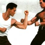 Curiosidades sobre "Esporte Sangrento" (1993)