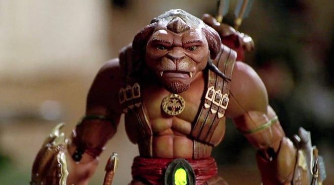 Curiosidades sobre "Pequenos Guerreiros" (1998)