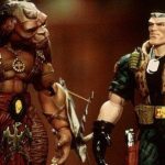 Curiosidades sobre "Pequenos Guerreiros" (1998)