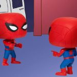 Funko lança o meme do Homem-Aranha