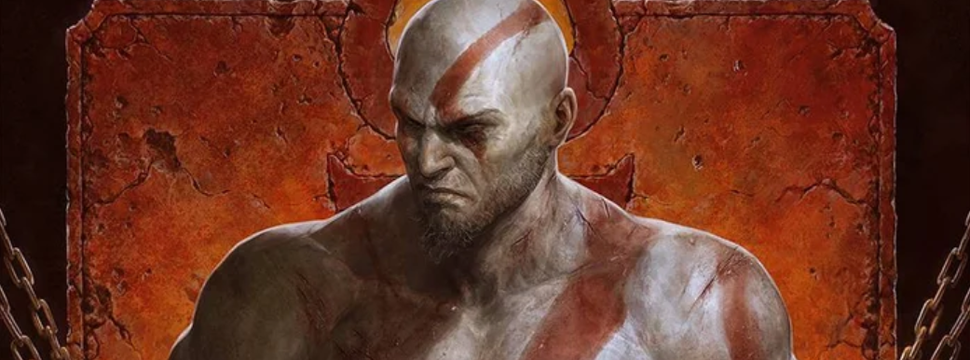God of War | Perguntas que me deixam ansioso para a sequência