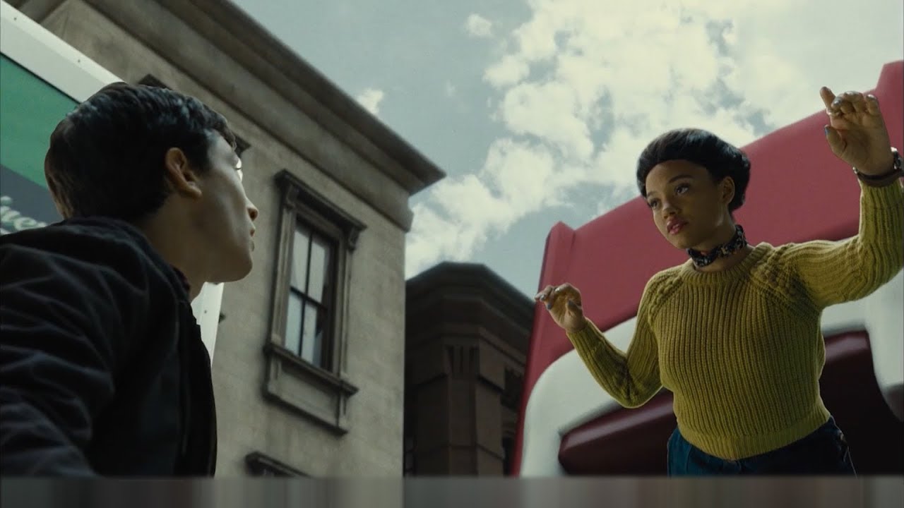 O que muda na versão Snyder Cut de "Liga da Justiça" (2017)