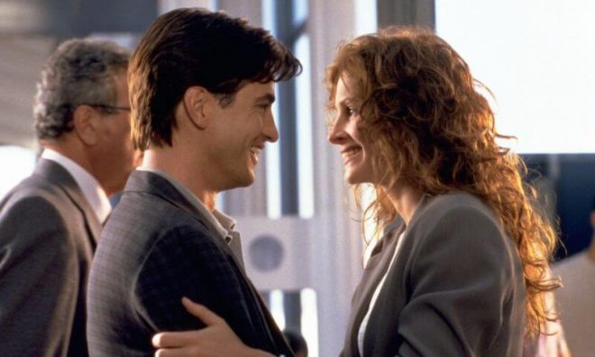 23 filmes que vão te deixar com vontade de casar