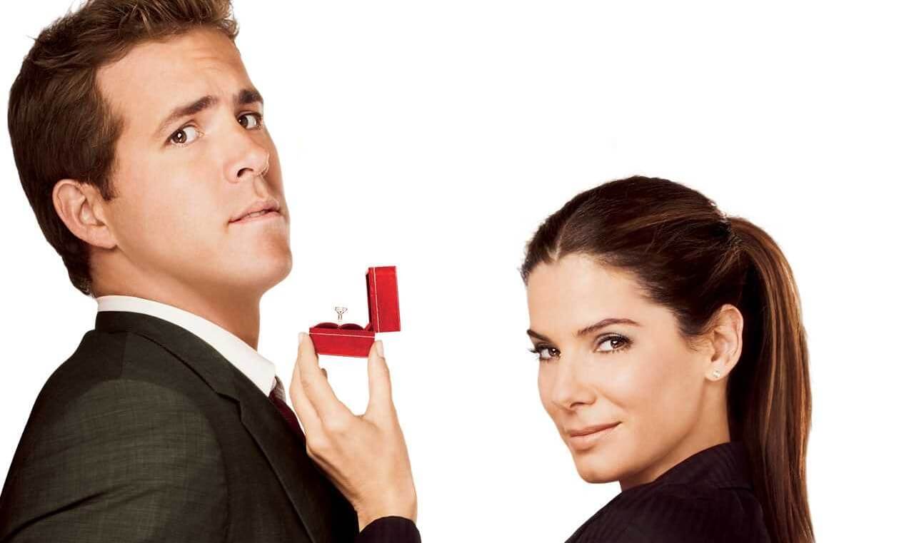 23 filmes que vão te deixar com vontade de casar