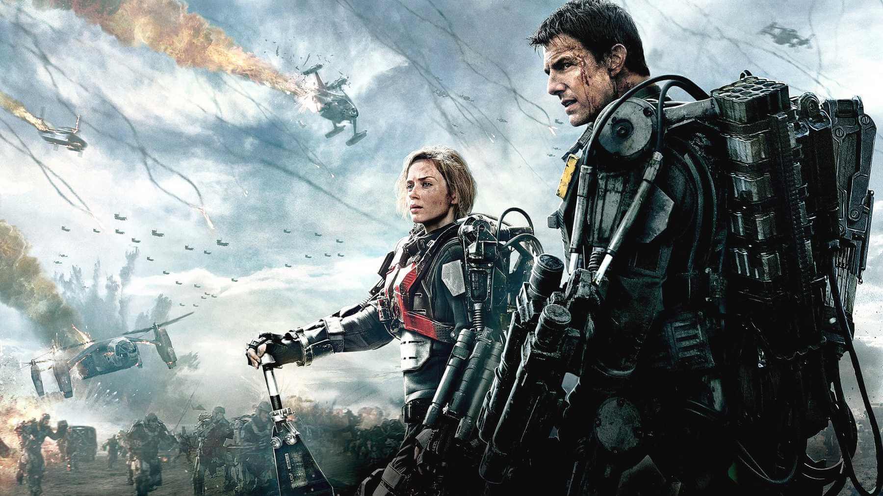 13 melhores filmes sobre “loop temporal”