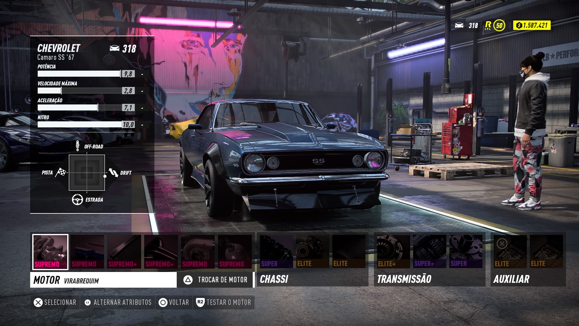 Need for Speed Heat | Dicas para platinar o novo jogo da franquia