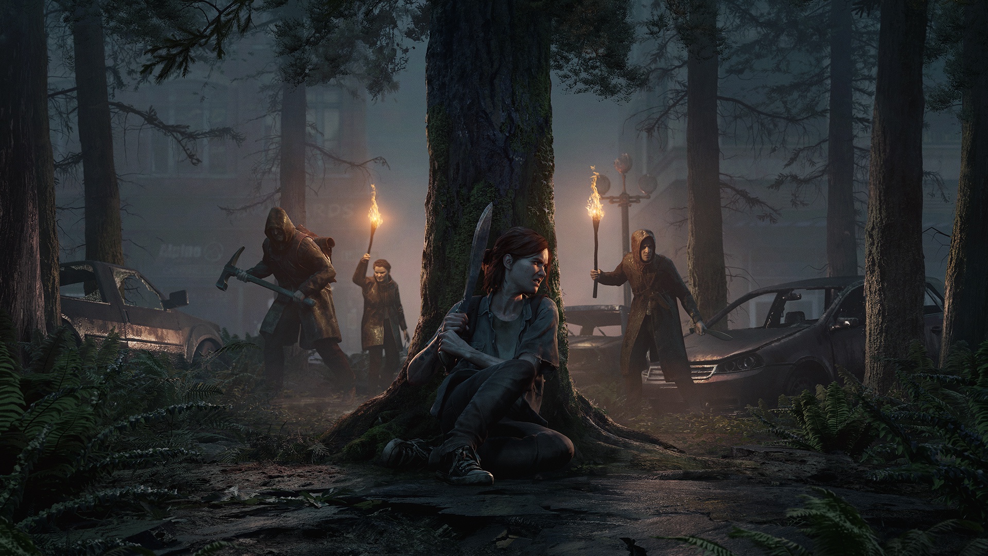 O que podemos esperar de "The Last of Us Parte 2"