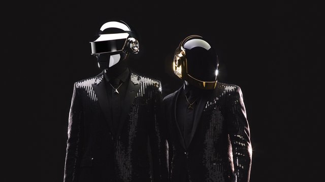Daft Punk | 10 músicas para conhecer melhor o duo