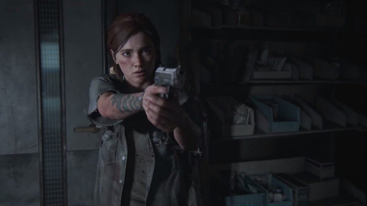 The Last of Us - Parte 2 | O vazio de uma vida violenta
