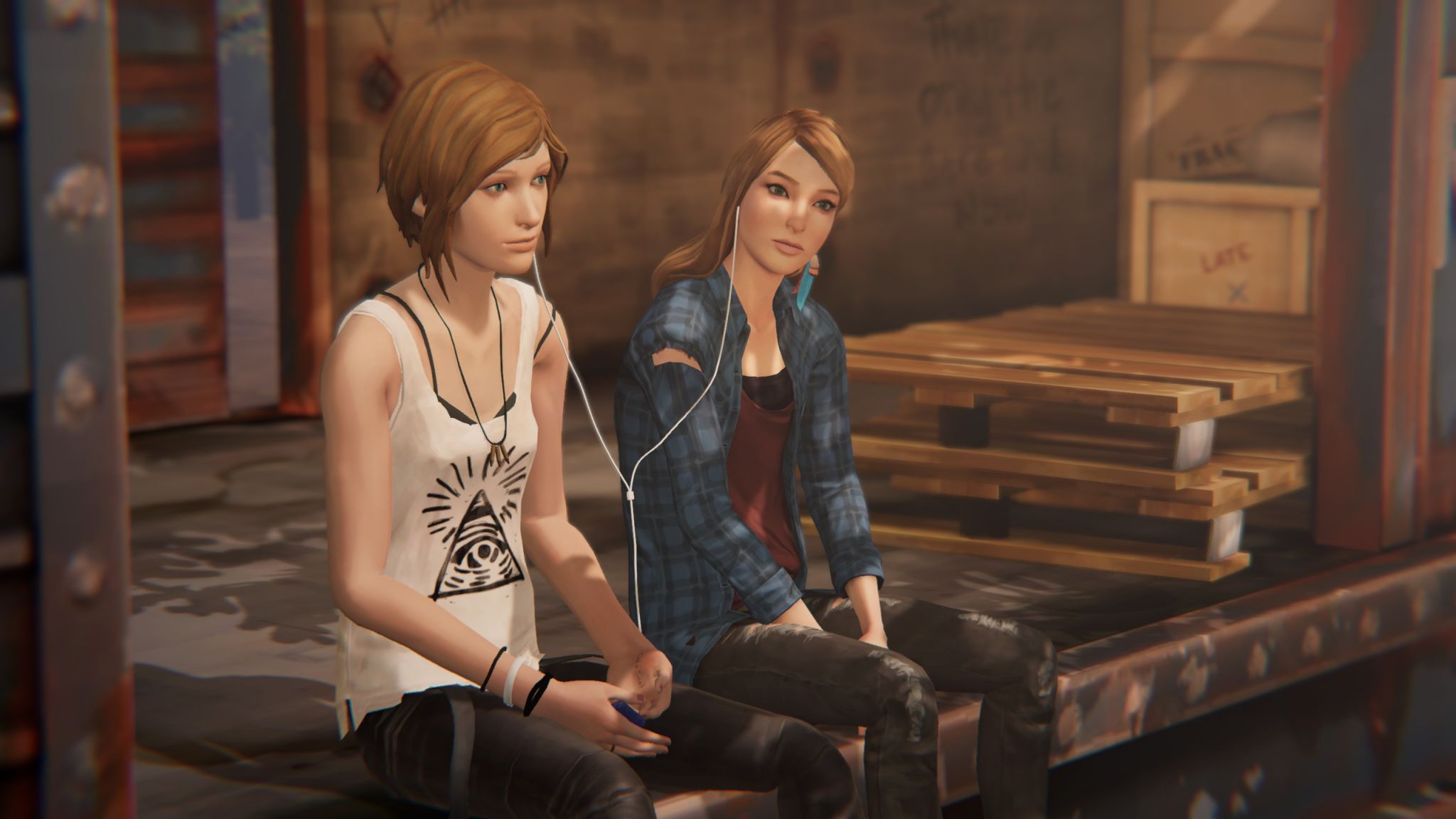 6 personagens LGBTQ+ no mundo dos games